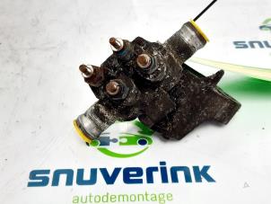 Gebruikte Koelwater Verwarmings Module Opel Vivaro 1.6 CDTI BiTurbo 140 Prijs € 24,20 Inclusief btw aangeboden door Snuverink Autodemontage