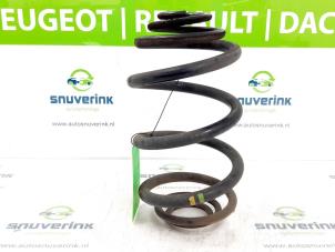 Gebruikte Schroefveer achter Opel Vivaro 1.6 CDTI BiTurbo 140 Prijs € 30,25 Inclusief btw aangeboden door Snuverink Autodemontage