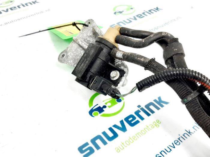 Gebruikte Turbodruk sensor Opel Vivaro 1.6 CDTI BiTurbo 140 Prijs € 35,97 Inclusief btw aangeboden door Snuverink Autodemontage