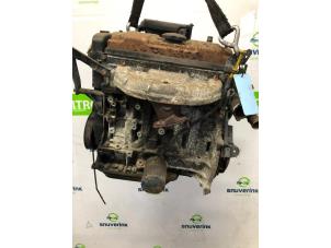 Gebruikte Motor Peugeot 206 (2A/C/H/J/S) 1.1 XN,XR Prijs € 149,98 Margeregeling aangeboden door Snuverink Autodemontage