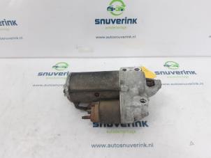 Gebruikte Startmotor Renault Espace (JE) 3.0i V6 24V Prijs € 39,98 Margeregeling aangeboden door Snuverink Autodemontage