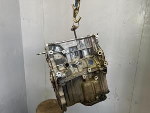 Gebruikte Draaiend Gedeelte motor Renault Captur (2R) 0.9 Energy TCE 12V Prijs € 375,00 Margeregeling aangeboden door Snuverink Autodemontage