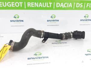 Gebruikte Intercooler Slang Renault Kangoo Express (FW) 1.5 dCi 90 FAP Prijs € 43,55 Inclusief btw aangeboden door Snuverink Autodemontage