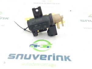 Gebruikte Turbodruk sensor Renault Kangoo Express (FW) 1.5 dCi 90 FAP Prijs € 60,50 Inclusief btw aangeboden door Snuverink Autodemontage