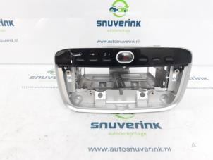 Gebruikte Paniekverlichtings Schakelaar Fiat Punto Evo (199) 1.3 JTD Multijet 85 16V Euro 5 Prijs € 30,00 Margeregeling aangeboden door Snuverink Autodemontage