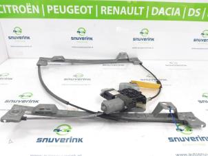 Gebruikte Ruitmechaniek 2Deurs links-voor Renault Kangoo Express (FW) 1.5 dCi 90 FAP Prijs € 96,80 Inclusief btw aangeboden door Snuverink Autodemontage