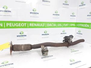 Gebruikte Uitlaat gasklep (EGR) Renault Kangoo Express (FW) 1.5 dCi 90 FAP Prijs € 72,60 Inclusief btw aangeboden door Snuverink Autodemontage