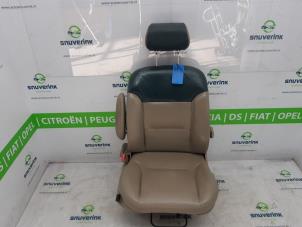 Gebruikte Voorstoel links Peugeot 806 2.0 16V Prijs op aanvraag aangeboden door Snuverink Autodemontage