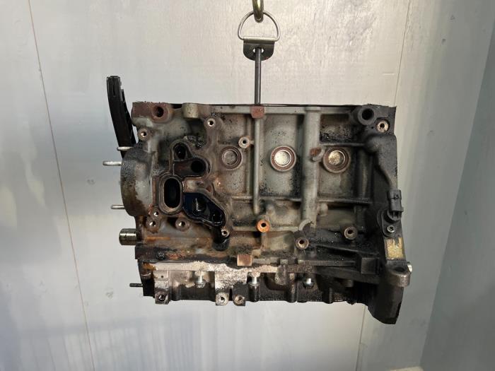 Gebruikte Motor Onderblok Citroen Nemo (AA) 1.3 HDi 75 Prijs € 278,30 Inclusief btw aangeboden door Snuverink Autodemontage