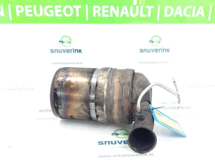 Gebruikte Roetfilter Peugeot Partner (GC/GF/GG/GJ/GK) 1.6 HDI 90 16V Prijs € 128,55 Inclusief btw aangeboden door Snuverink Autodemontage