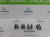 Renault Clio IV (5R) 0.9 Energy TCE 90 12V Wielbouten set