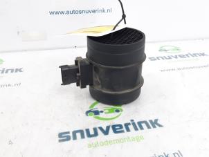 Gebruikte Luchtmassameter Iveco New Daily V 35C15V, 40C15V Prijs € 36,30 Inclusief btw aangeboden door Snuverink Autodemontage