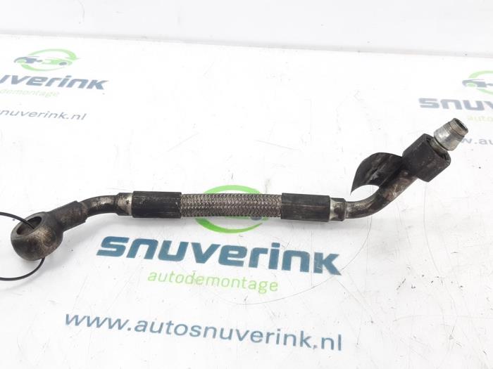Gebruikte Oliedruk Leiding Iveco New Daily V 35C15V, 40C15V Prijs € 18,13 Inclusief btw aangeboden door Snuverink Autodemontage