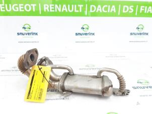 Gebruikte EGR koeler Renault Megane III Grandtour (KZ) 1.5 dCi 110 Prijs € 35,00 Margeregeling aangeboden door Snuverink Autodemontage