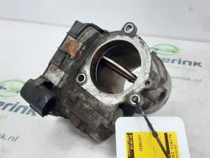 Gebruikte Gasklephuis Fiat Ducato (250) 2.3 D 130 Multijet Minibus Extralongo Prijs € 54,44 Inclusief btw aangeboden door Snuverink Autodemontage