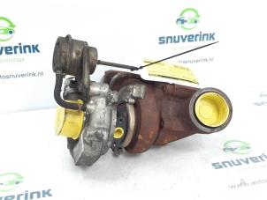 Gebruikte G-lader Fiat Ducato (250) 2.3 D 130 Multijet Minibus Extralongo Prijs € 96,79 Inclusief btw aangeboden door Snuverink Autodemontage