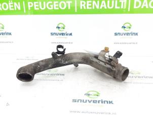 Gebruikte Intercooler Slang Fiat Ducato (250) 2.3 D 130 Multijet Minibus Extralongo Prijs € 54,44 Inclusief btw aangeboden door Snuverink Autodemontage