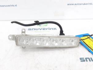 Gebruikte Daglamp links Peugeot Expert (VA/VB/VE/VF/VY) 2.0 Blue HDi 120 16V Prijs € 60,50 Inclusief btw aangeboden door Snuverink Autodemontage