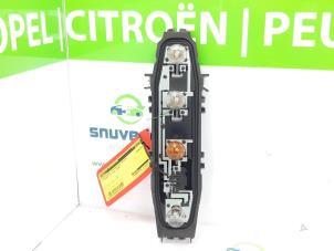 Gebruikte Fitting Achterlicht rechts Citroen C3 (FC/FL/FT) 1.4 Prijs € 35,00 Margeregeling aangeboden door Snuverink Autodemontage