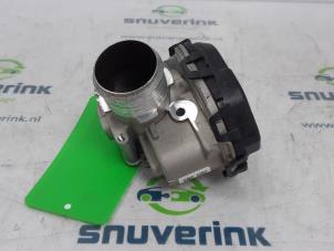 Gebruikte Gasklephuis Opel Vivaro 1.5 CDTI 120 Prijs € 54,44 Inclusief btw aangeboden door Snuverink Autodemontage