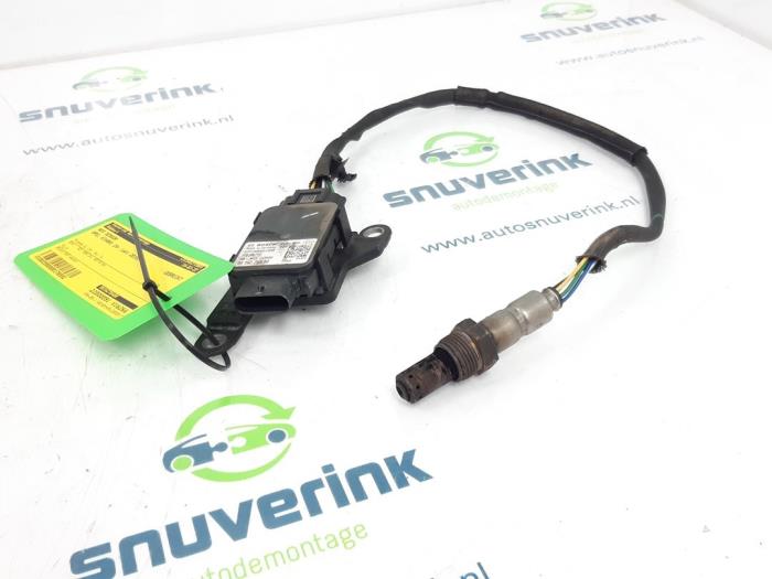 Gebruikte Lambda Sonde Opel Vivaro 1.5 CDTI 120 Prijs € 41,64 Inclusief btw aangeboden door Snuverink Autodemontage
