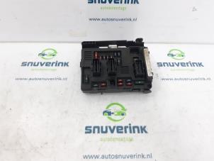 Gebruikte Zekeringkast Citroen C5 I Break (DE) 1.8 16V Prijs € 50,00 Margeregeling aangeboden door Snuverink Autodemontage