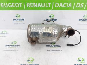 Gebruikte Katalysator Peugeot 308 (4A/C) 1.6 HDi 16V FAP Prijs € 250,00 Margeregeling aangeboden door Snuverink Autodemontage