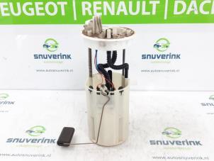 Gebruikte Tank element Pomp Citroen Jumper (U5/ZB) 2.8 HDi Prijs € 39,98 Margeregeling aangeboden door Snuverink Autodemontage