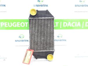 Gebruikte Intercooler Citroen Jumper (U5/ZB) 2.8 HDi Prijs € 39,98 Margeregeling aangeboden door Snuverink Autodemontage