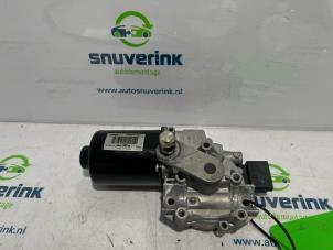 Gebruikte Ruitenwismotor + Mechaniek Opel Vivaro 1.5 CDTI 120 Prijs € 72,60 Inclusief btw aangeboden door Snuverink Autodemontage