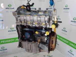 Gebruikte Motor Renault Megane (BA/SA) 1.4 16V Prijs € 500,00 Margeregeling aangeboden door Snuverink Autodemontage