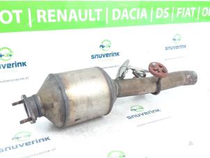 Gebruikte Katalysator Ford Transit Custom 2.0 TDCi 16V Eco Blue 105 Prijs € 299,48 Inclusief btw aangeboden door Snuverink Autodemontage