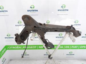 Gebruikte Triangel rechts-achter Opel Vivaro 1.5 CDTI 120 Prijs € 284,35 Inclusief btw aangeboden door Snuverink Autodemontage