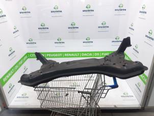 Gebruikte Subframe Citroen Jumper (U9) 2.2 HDi 150 Prijs € 124,99 Margeregeling aangeboden door Snuverink Autodemontage