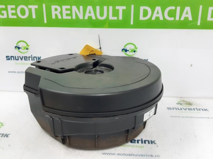 Renault Kadjar Subwoofers voorraad Onderdelenlijn.nl