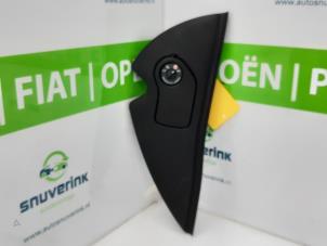 Gebruikte Dashboard deel Renault Kadjar (RFEH) 1.3 TCE 140 FAP 16V Prijs € 25,00 Margeregeling aangeboden door Snuverink Autodemontage