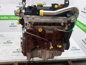 Gebruikte Motor Renault Twingo II (CN) 1.5 dCi 90 FAP Prijs € 600,00 Margeregeling aangeboden door Snuverink Autodemontage