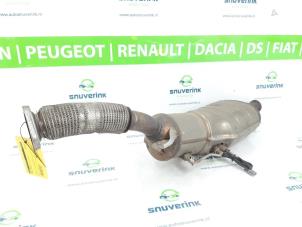 Gebruikte Roetfilter Renault Twingo II (CN) 1.5 dCi 90 FAP Prijs € 315,00 Margeregeling aangeboden door Snuverink Autodemontage