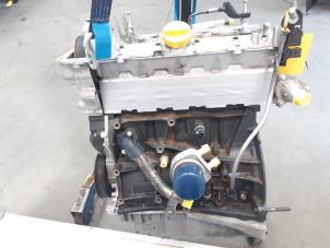 Gebruikte Motor Renault Laguna Coupé (DT) 2.0 Turbo 16V GT Prijs € 1.650,00 Margeregeling aangeboden door Snuverink Autodemontage
