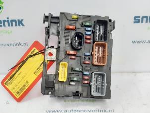 Gebruikte Zekeringkast Citroen C3 (FC/FL/FT) 1.6 16V Prijs € 50,00 Margeregeling aangeboden door Snuverink Autodemontage