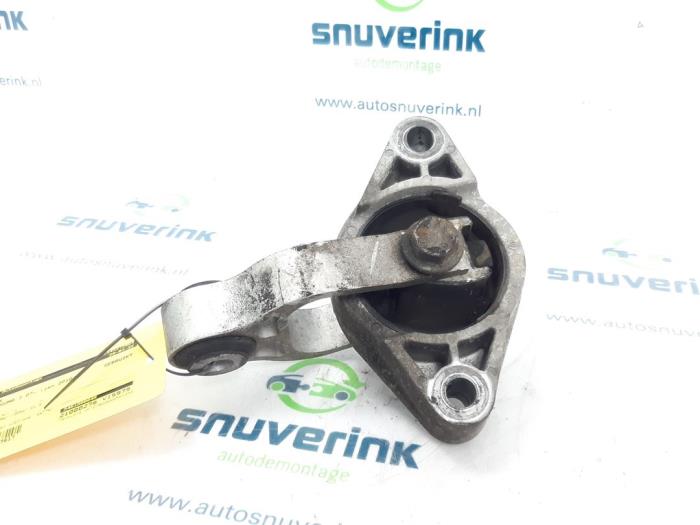 Gebruikte Motorrubber Renault Laguna Coupé (DT) 2.0 Turbo 16V GT Prijs € 22,00 Margeregeling aangeboden door Snuverink Autodemontage