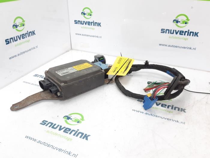 Gebruikte Computer Stuurbekrachtiging Renault Laguna Coupé (DT) 2.0 Turbo 16V GT Prijs € 267,75 Margeregeling aangeboden door Snuverink Autodemontage