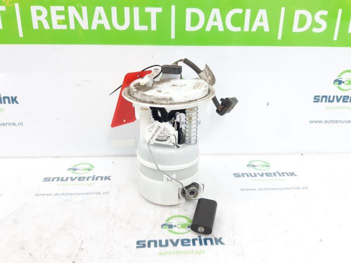 Gebruikte Tank element Pomp Citroen Berlingo 1.6i Prijs € 70,77 Inclusief btw aangeboden door Snuverink Autodemontage