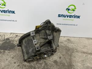 Gebruikte Versnellingsbakhuis Citroen Berlingo 1.6i 16V Prijs € 89,98 Margeregeling aangeboden door Snuverink Autodemontage