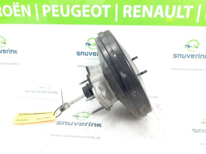 Gebruikte Rembol Renault Clio III (BR/CR) 1.2 16V 75 Prijs € 55,00 Margeregeling aangeboden door Snuverink Autodemontage