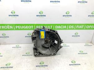 Gebruikte Versnellingsbakhuis Peugeot Expert (G9) 1.6 HDi 90 Prijs € 70,00 Margeregeling aangeboden door Snuverink Autodemontage