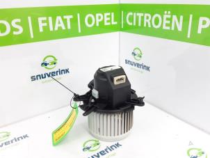 Gebruikte Chaufage Ventilatiemotor Opel Vivaro 2.0 CDTI 122 Prijs € 60,50 Inclusief btw aangeboden door Snuverink Autodemontage