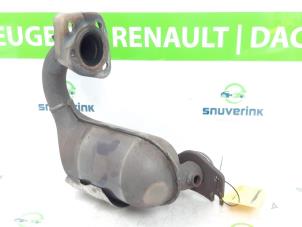 Gebruikte Katalysator Renault Wind (EN/E4) 1.2 16V GT TCE eco2 Prijs op aanvraag aangeboden door Snuverink Autodemontage