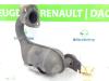 Katalysator van een Renault Wind (EN/E4) 1.2 16V GT TCE eco2 2011