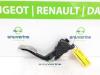 Renault Wind (EN/E4) 1.2 16V GT TCE eco2 Gaspedaal